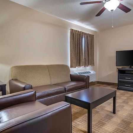 Extended Stay America Select Suites - Houston - Willowbrook - Hwy 249 Exterior foto