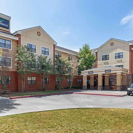 Extended Stay America Select Suites - Houston - Willowbrook - Hwy 249 Exterior foto