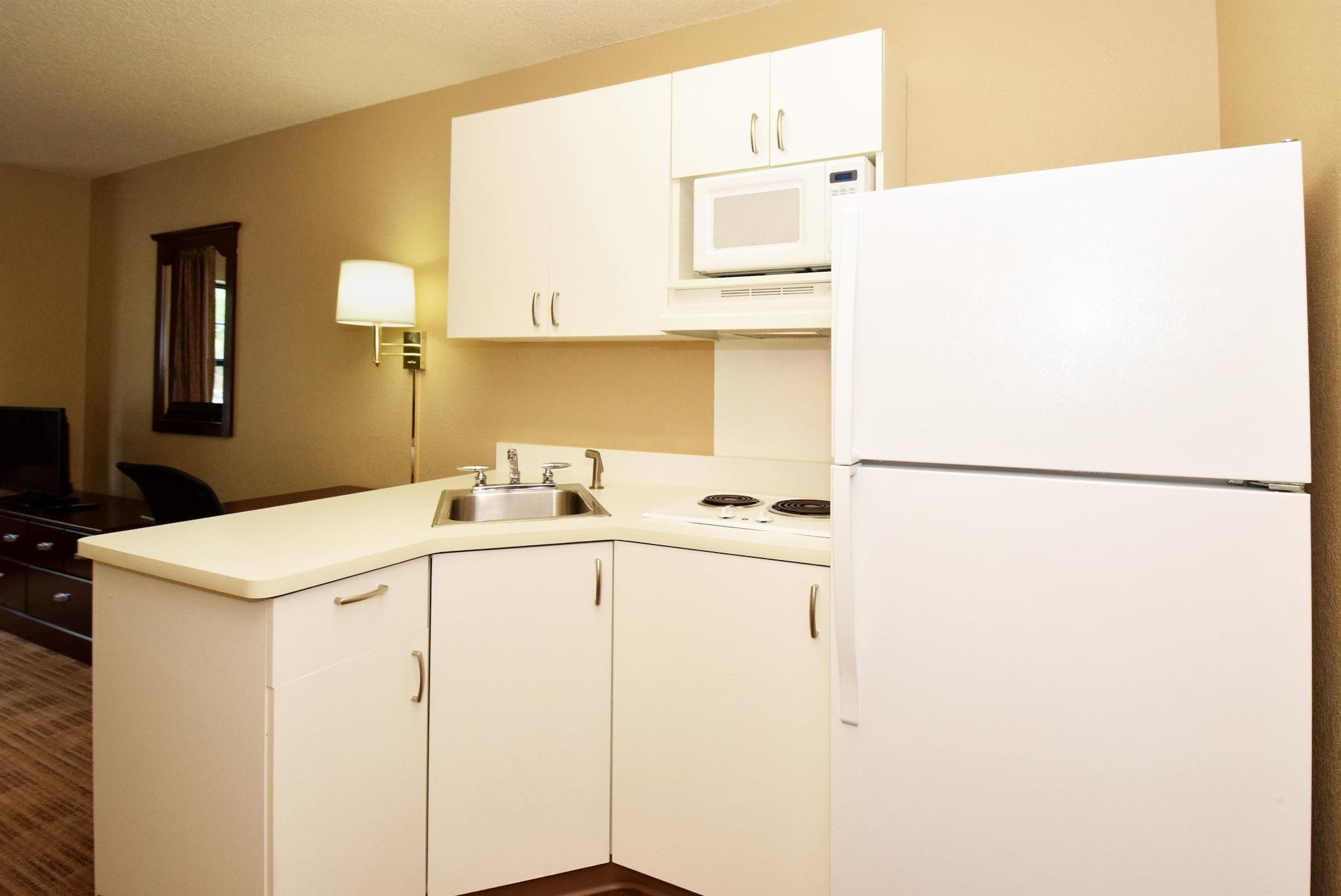 Extended Stay America Select Suites - Houston - Willowbrook - Hwy 249 Exterior foto