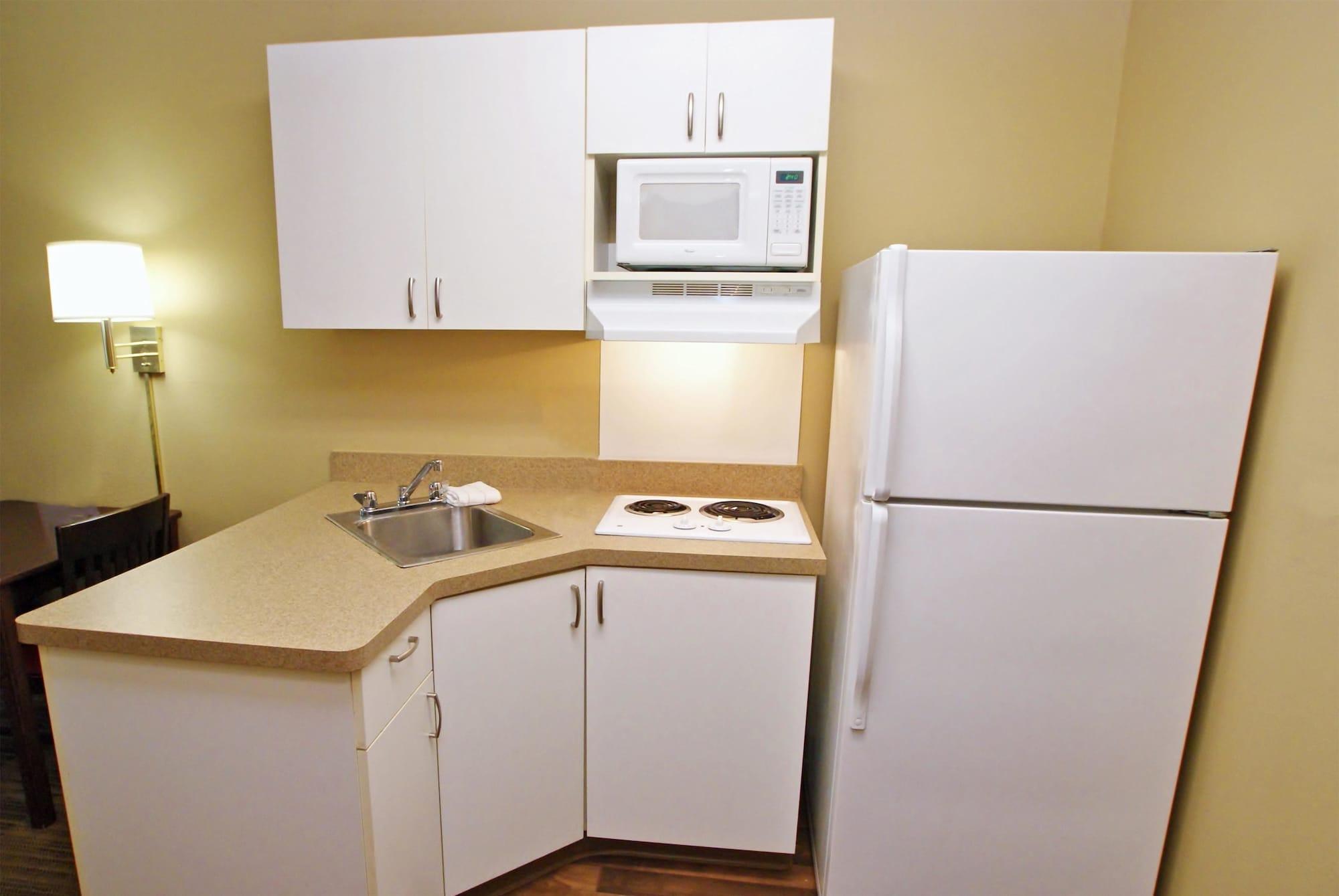 Extended Stay America Select Suites - Houston - Willowbrook - Hwy 249 Exterior foto