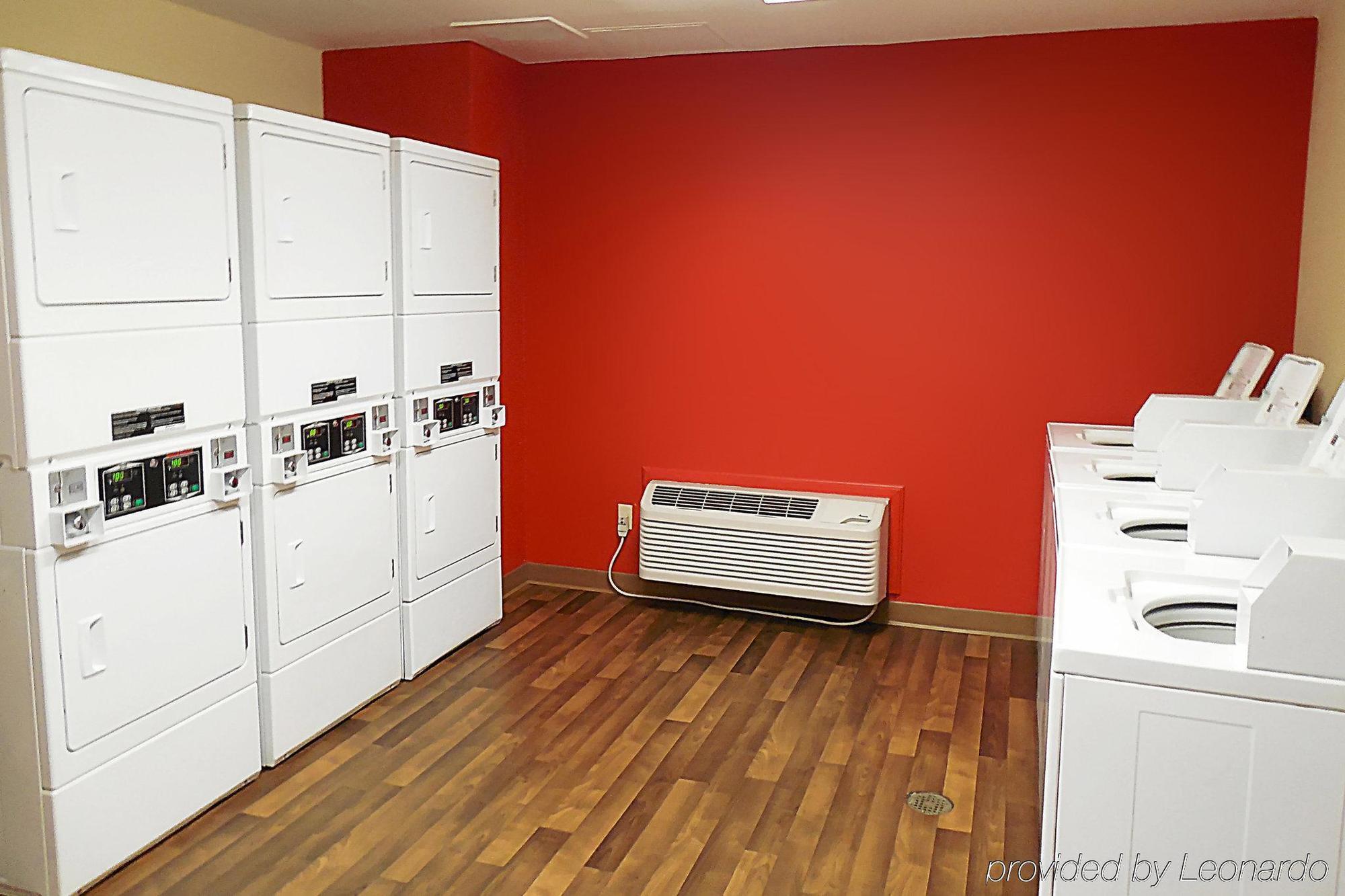 Extended Stay America Select Suites - Houston - Willowbrook - Hwy 249 Exterior foto