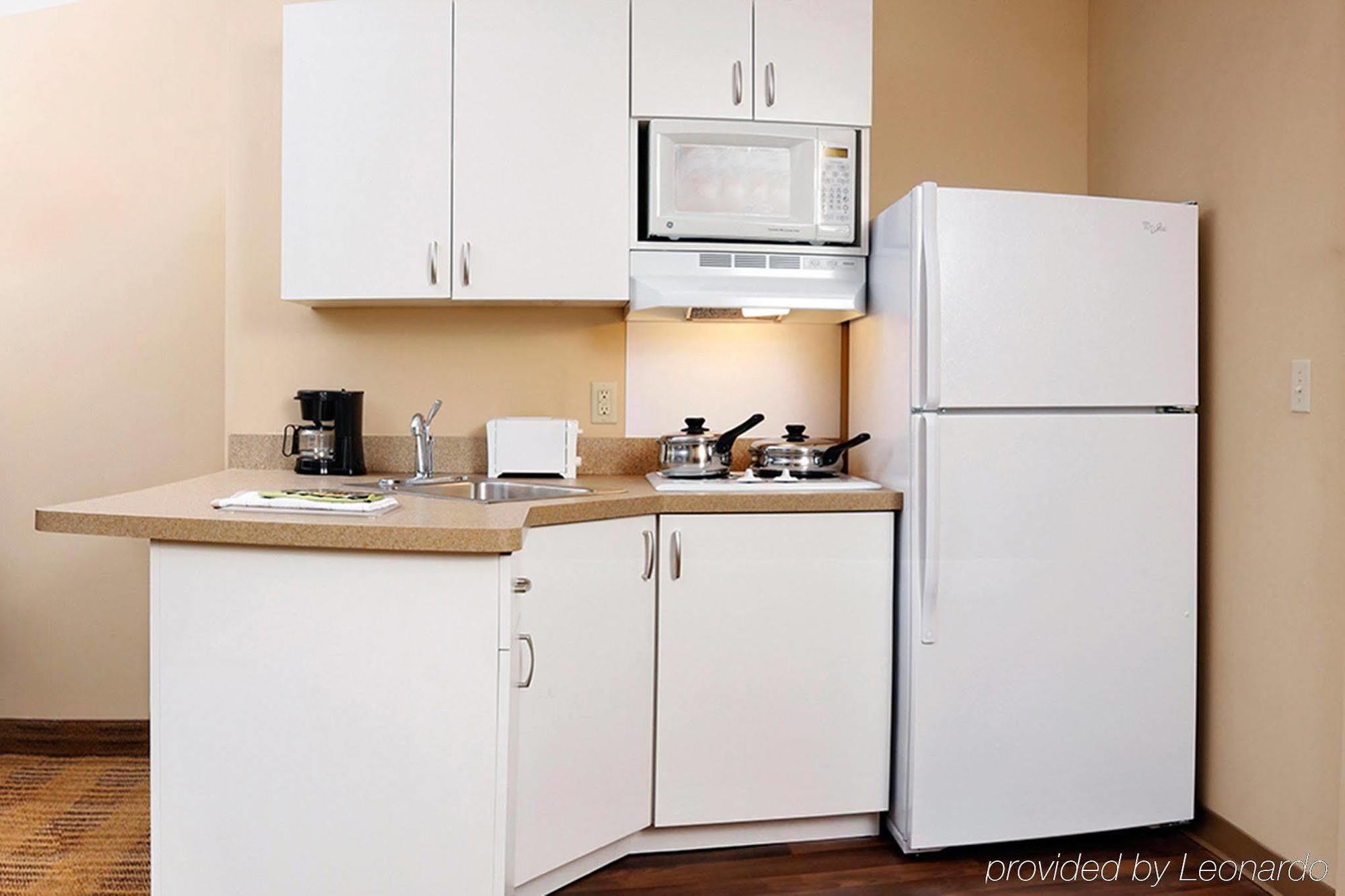 Extended Stay America Select Suites - Houston - Willowbrook - Hwy 249 Exterior foto